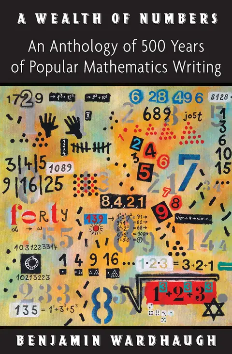 Cover of A Wealth of Numbers