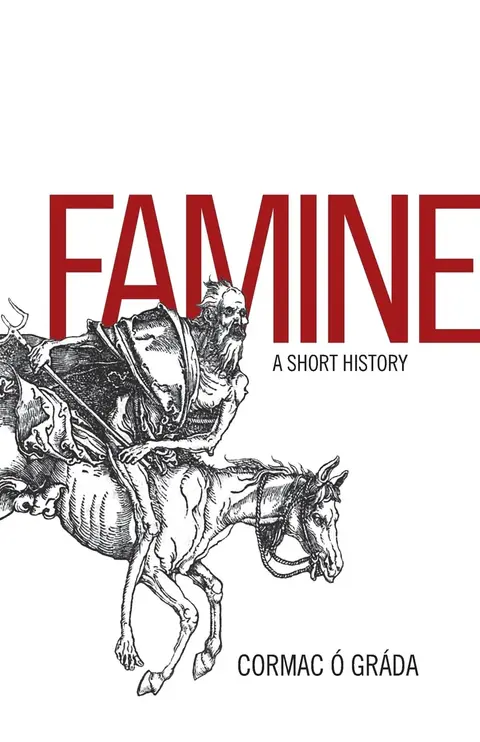 Cover of Famine