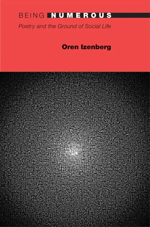 Cover of Being Numerous
