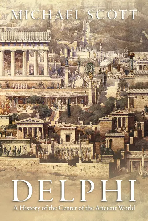 Cover of Delphi