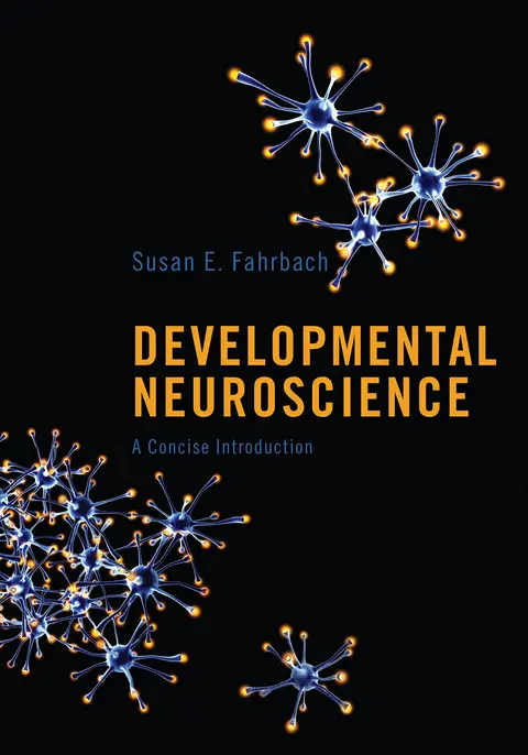 Cover of Developmental Neuroscience