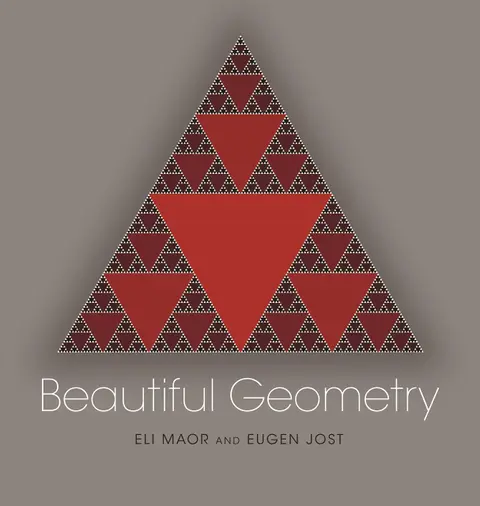 Cover of Beautiful Geometry