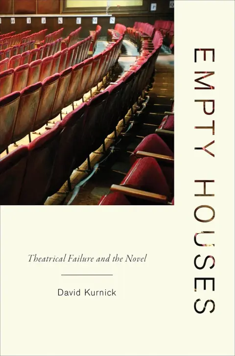 Cover of Empty Houses