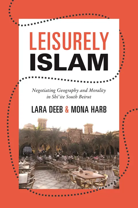 Cover of Leisurely Islam
