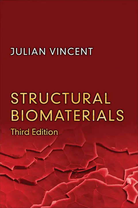 Cover of Structural Biomaterials