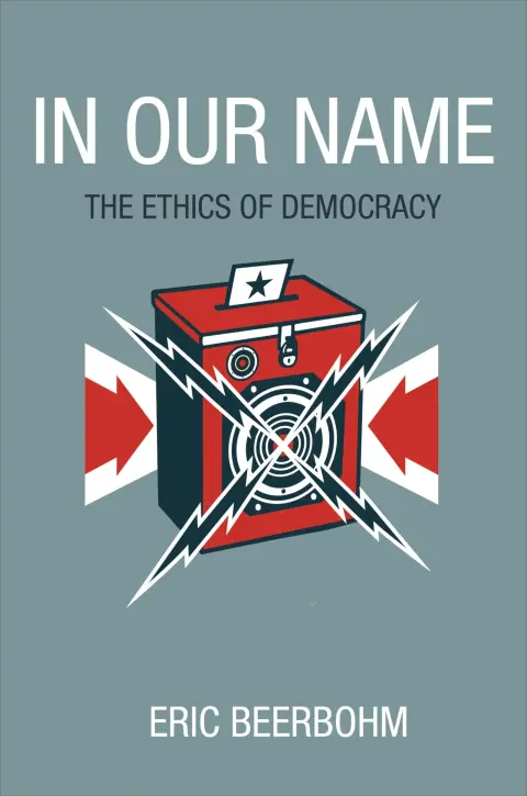 Cover of In Our Name