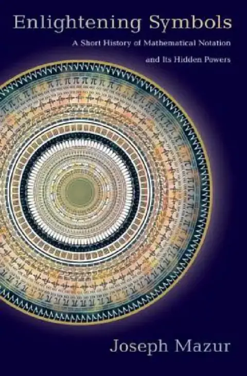 Cover of Enlightening Symbols