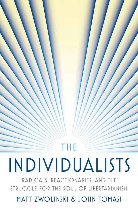 Cover of The Individualists