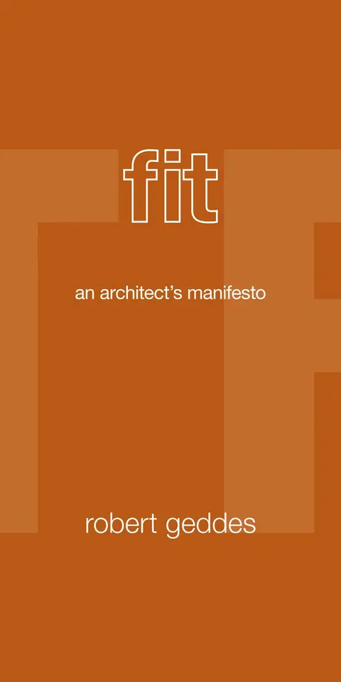 Cover of Fit