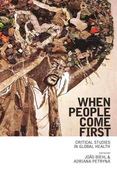 Cover of When People Come First