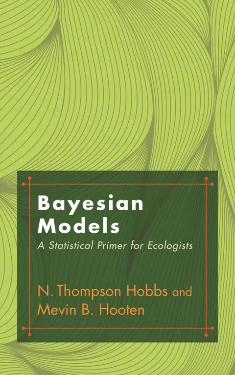 Cover of Bayesian Models
