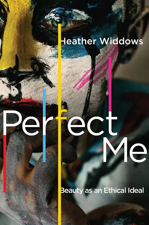 Cover of Perfect Me