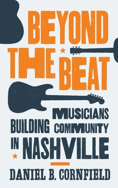 Cover of Beyond the Beat