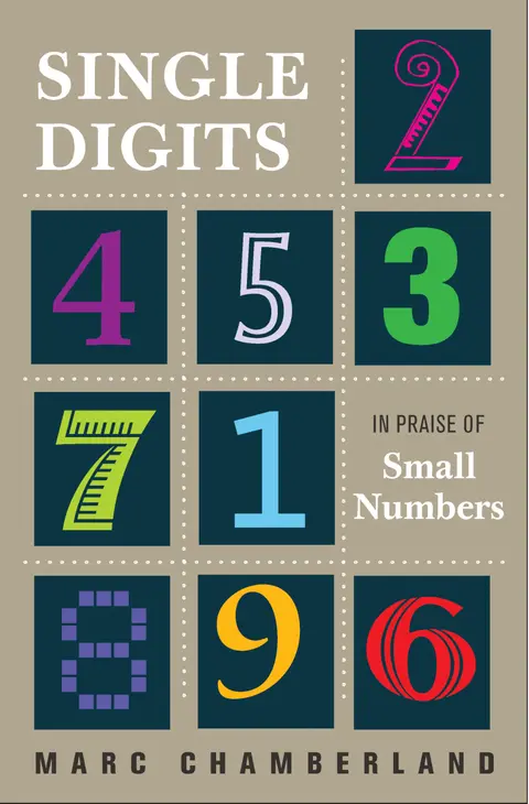 Cover of Single Digits