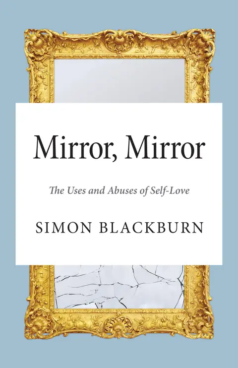 Cover of Mirror, Mirror