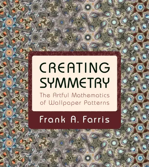 Cover of Creating Symmetry
