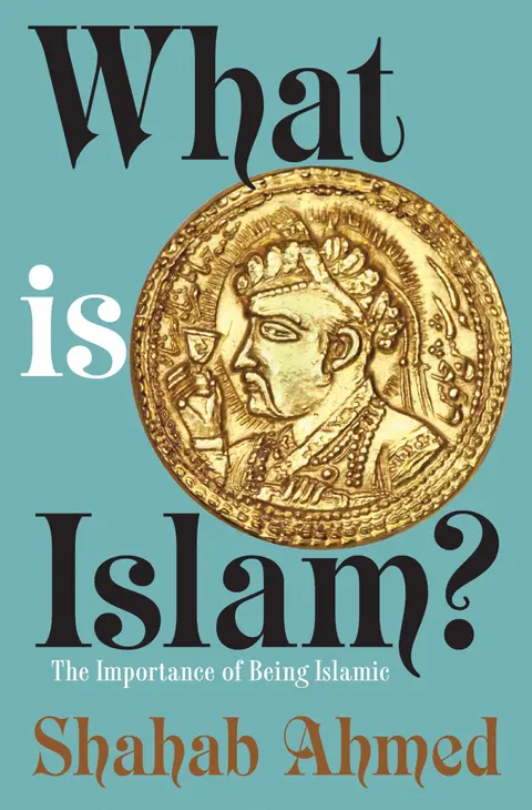 Cover of What Is Islam?