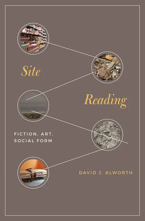 Cover of Site Reading