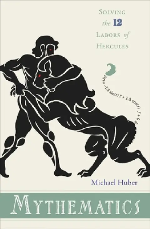 Cover of Mythematics