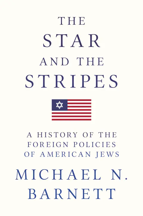 Cover of The Star and the Stripes