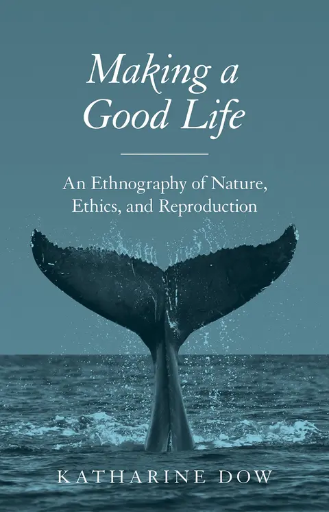 Cover of Making a Good Life