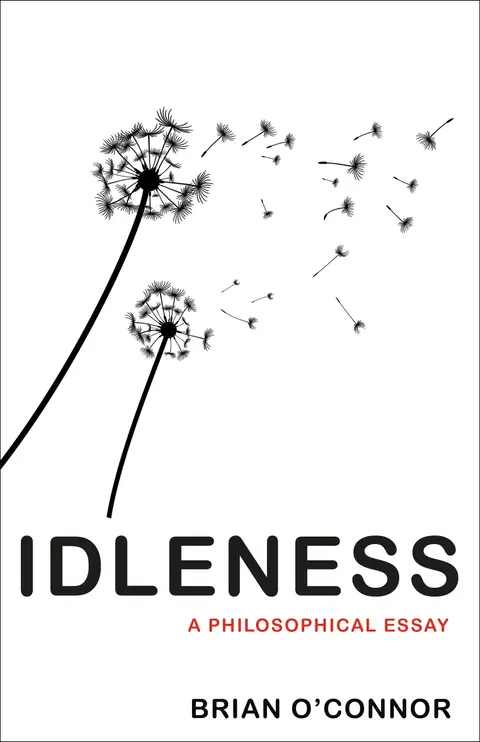 Cover of Idleness