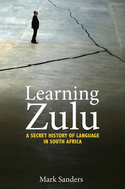 Cover of Learning Zulu