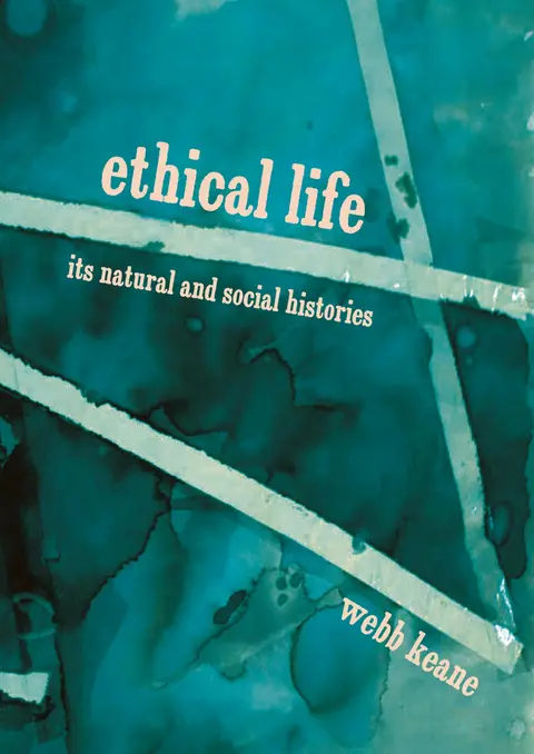 Cover of Ethical Life