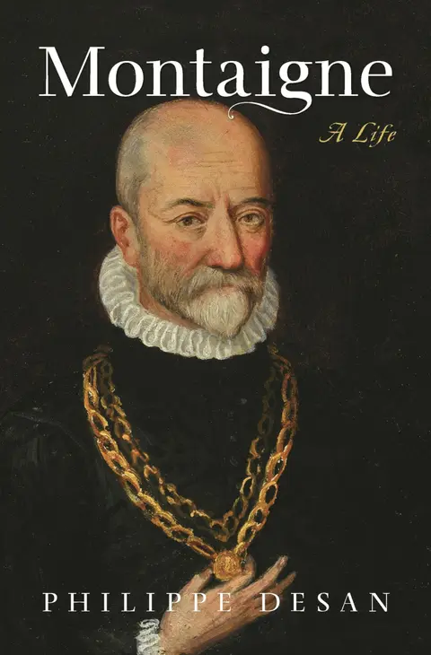 Cover of Montaigne