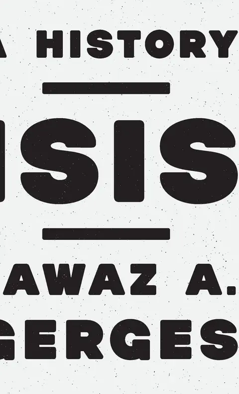 Cover of Isis