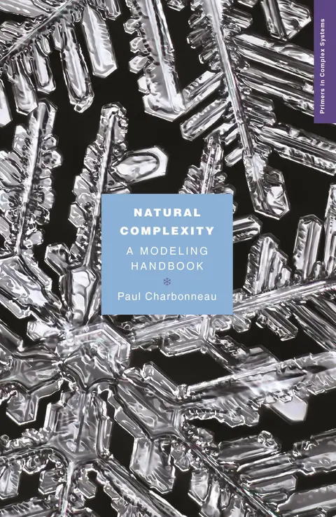 Cover of Natural Complexity
