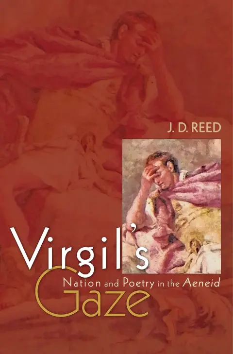 Cover of Virgil's Gaze
