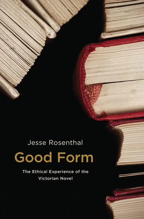 Cover of Good Form