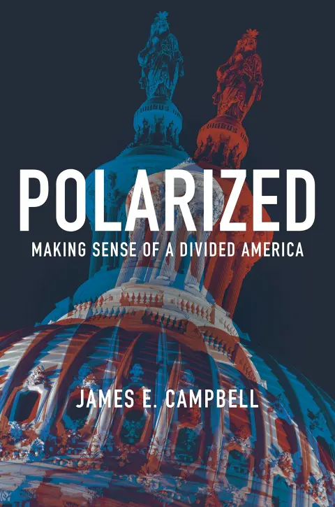 Cover of Polarized