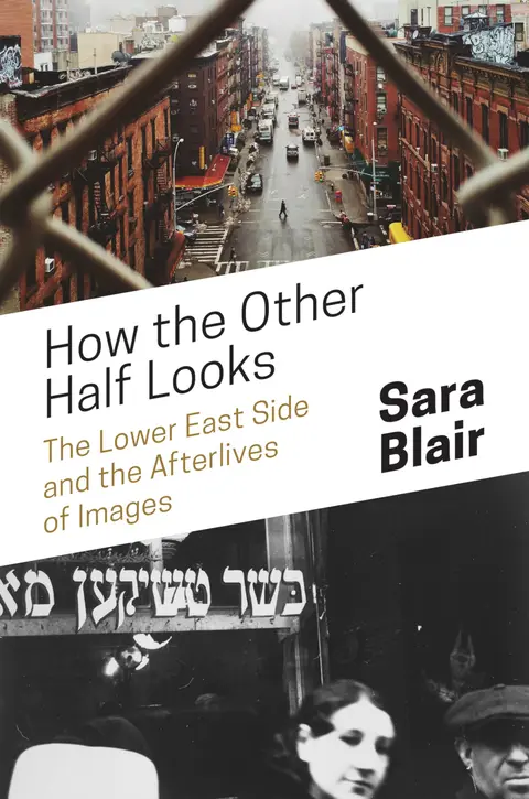 Cover of How the Other Half Looks