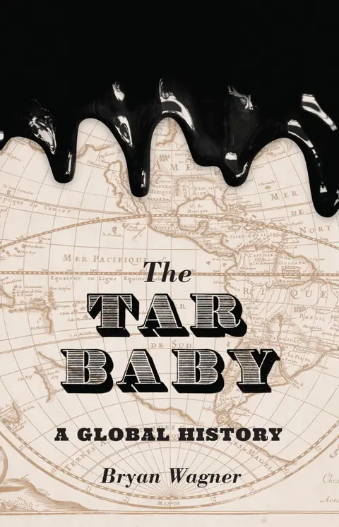 Cover of The Tar Baby