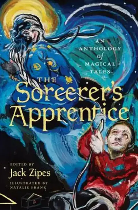 Cover of The Sorcerer's Apprentice