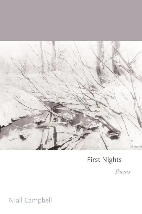 Cover of First Nights