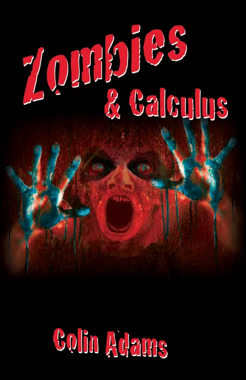 Cover of Zombies and Calculus