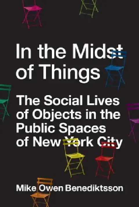 Cover of In the Midst of Things