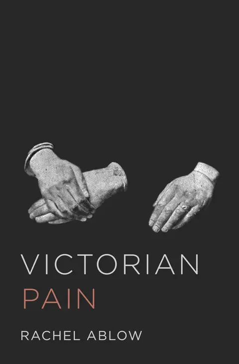Cover of Victorian Pain