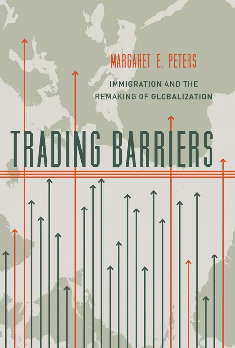 Cover of Trading Barriers