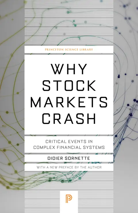 Cover of Why Stock Markets Crash