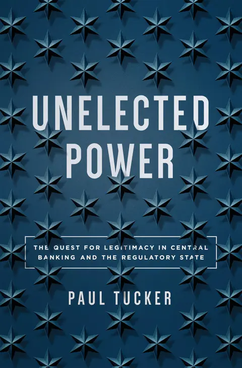 Cover of Unelected Power