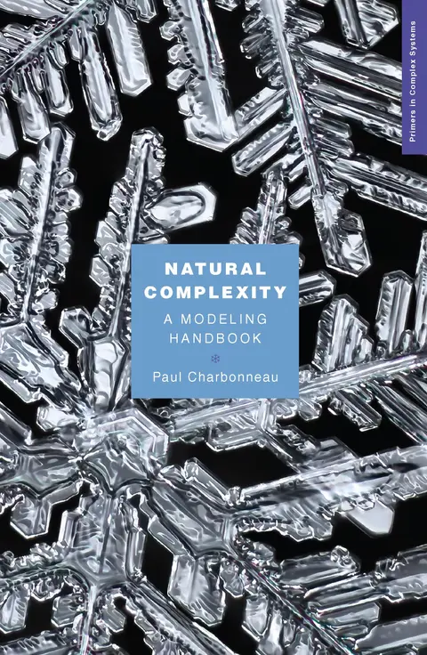 Cover of Natural Complexity