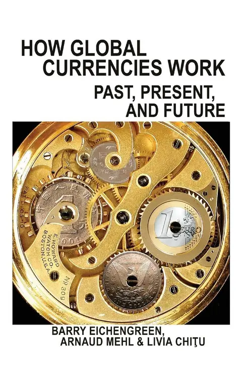 Cover of How Global Currencies Work