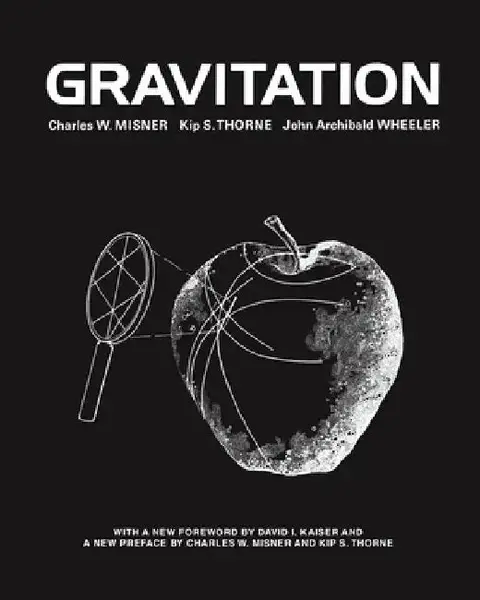 Cover of Gravitation