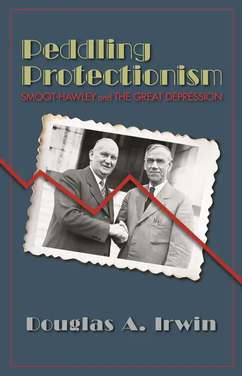 Cover of Peddling Protectionism