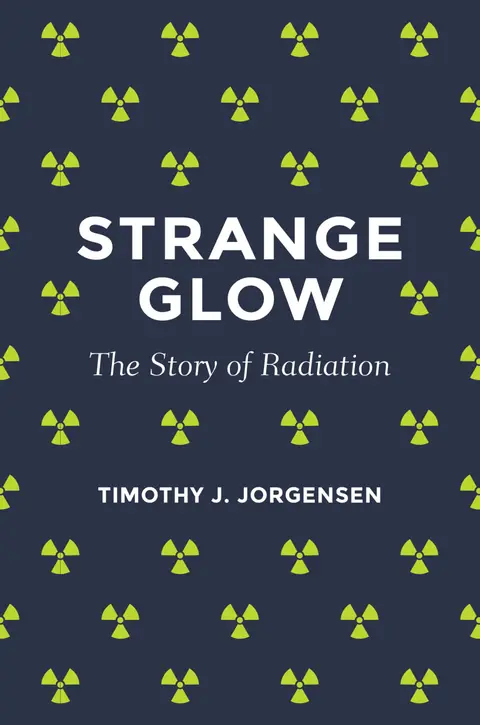 Cover of Strange Glow