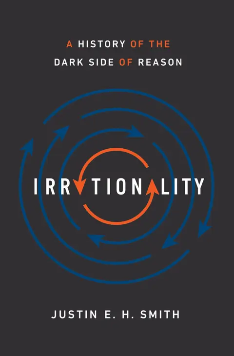 Cover of Irrationality